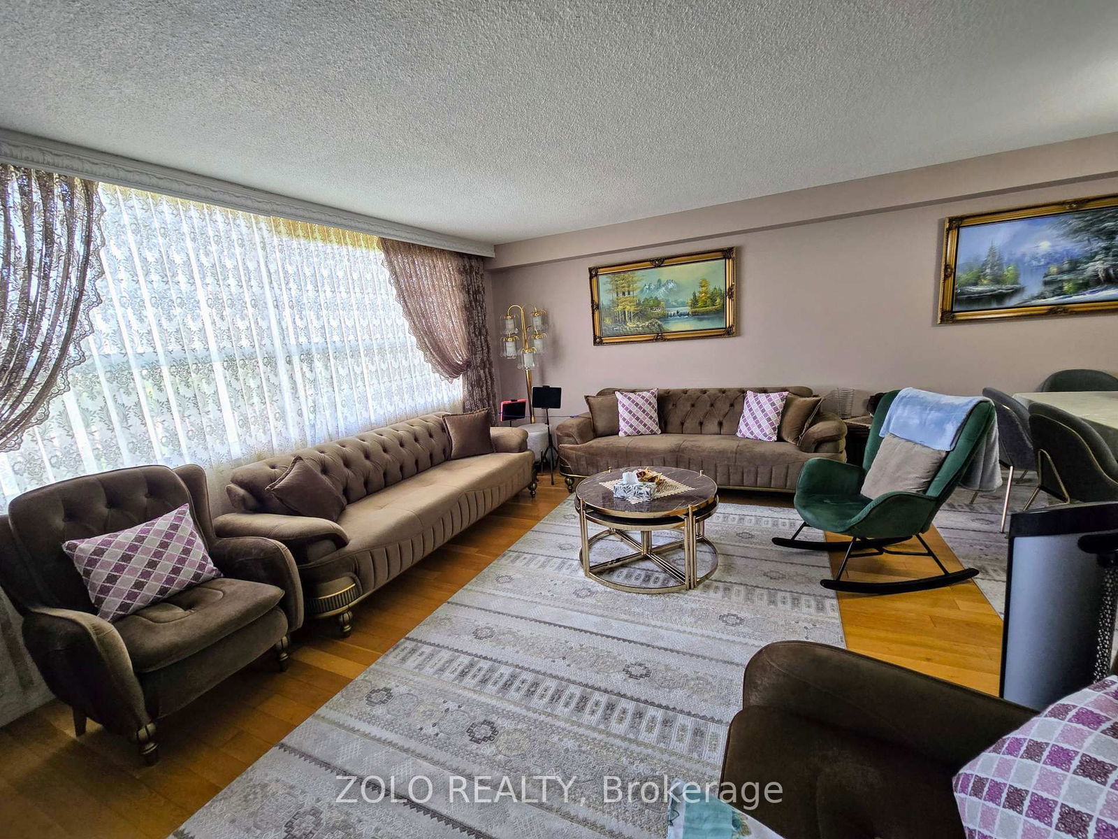 Condo for sale at 804-10 Tobermory Drive, Toronto, Black Creek, M3N 2Y5 - MLS: W12194639