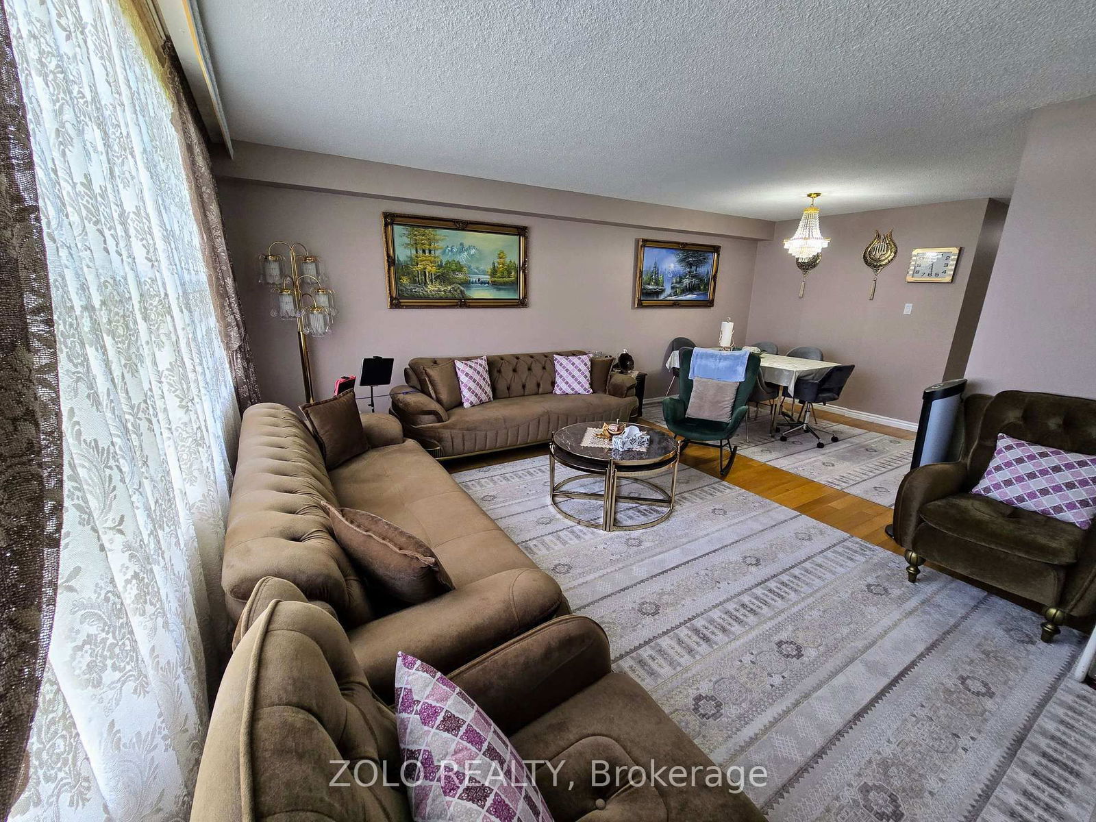 Condo for sale at 804-10 Tobermory Drive, Toronto, Black Creek, M3N 2Y5 - MLS: W12194639