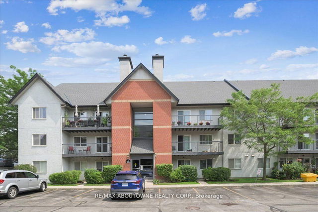 921 - 1450 Glen Abbey Gate