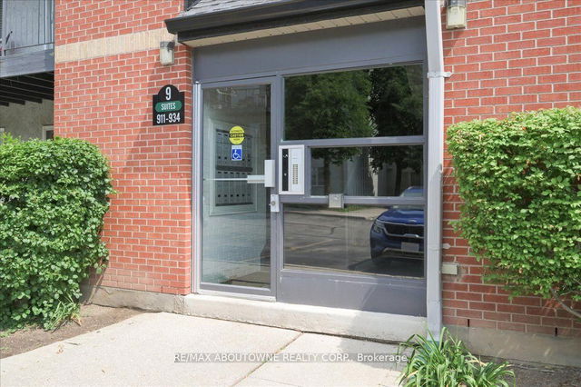 921 - 1450 Glen Abbey Gate