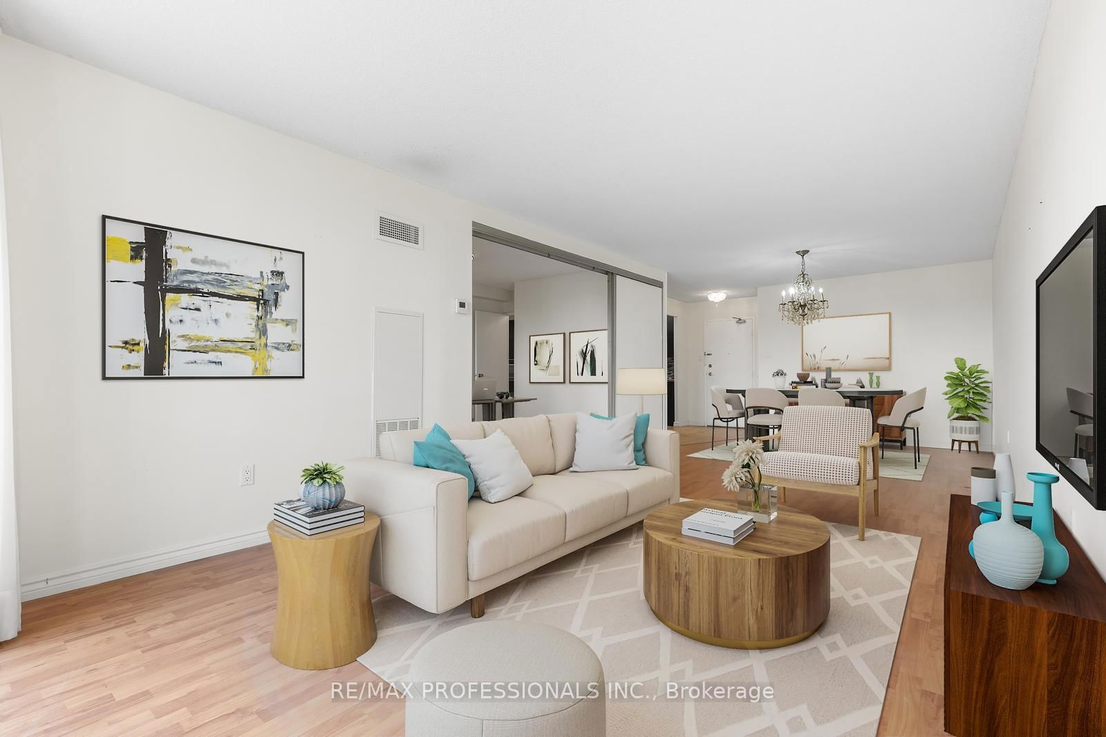 Condo for sale at 306-812 Burnhamthorpe Road, Toronto, Markland Wood, M9C 4W1 - MLS: W12194670