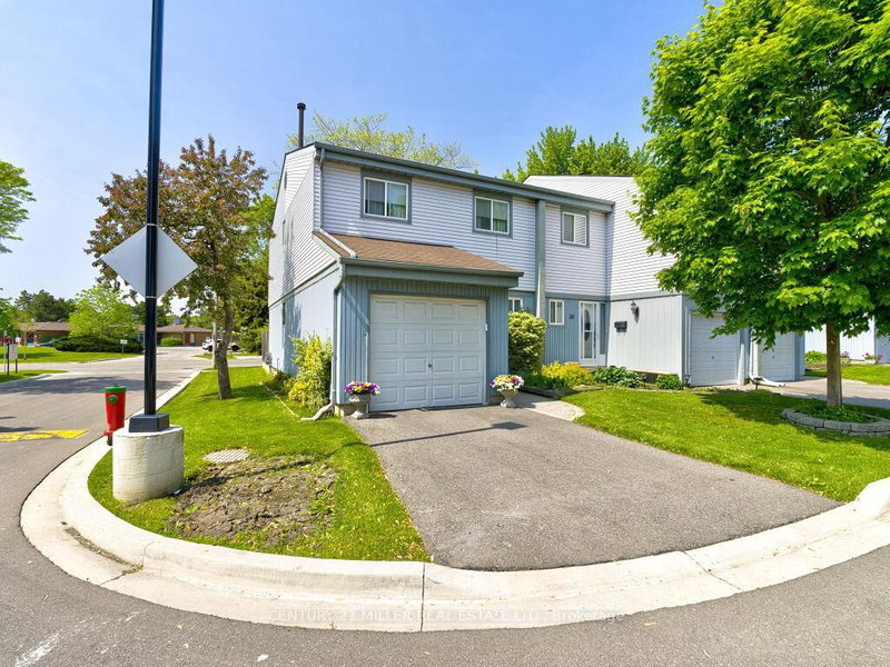 27 - 121 Falconer Dr, Mississauga, L5N 2K8 | Image 2