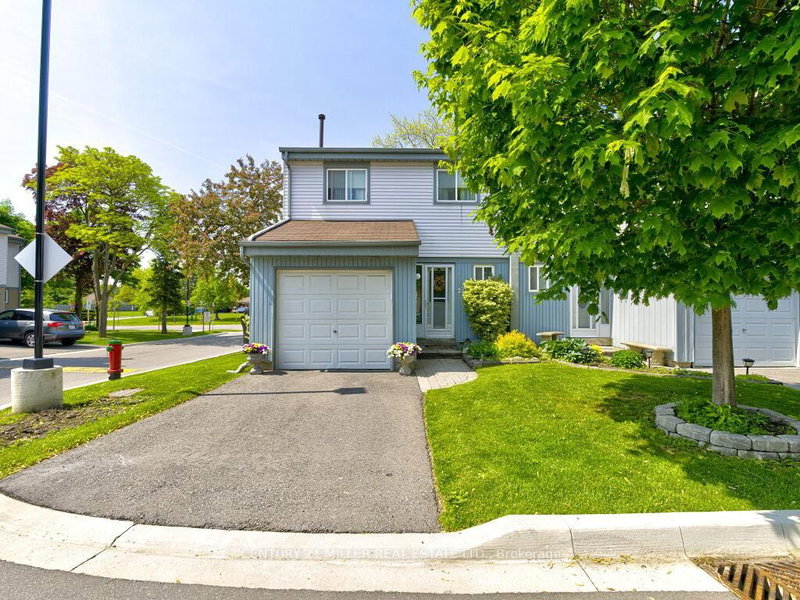 27 - 121 Falconer Dr, Mississauga, L5N 2K8 | Image 3