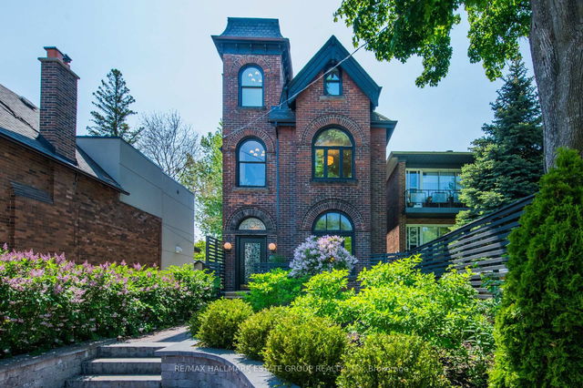 570 Indian Road
