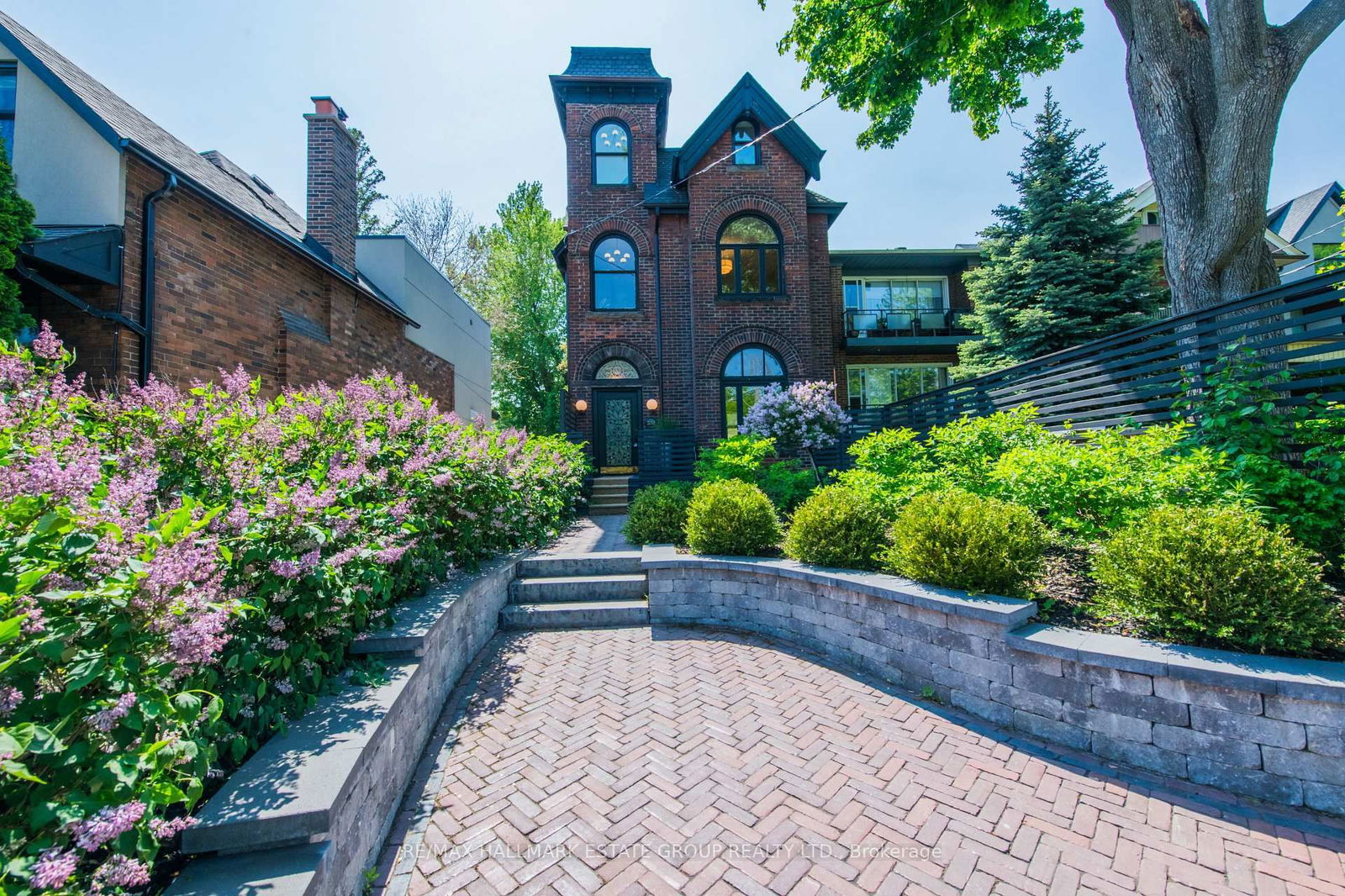 Detached House for sale at 570 Indian Road, Toronto, High Park North, M6P 2C2 - MLS: W12194700