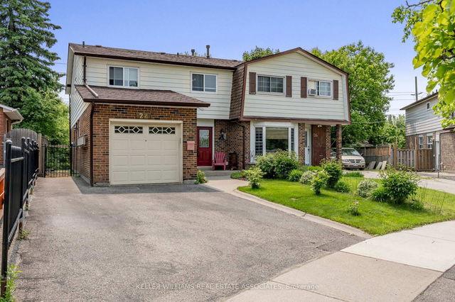 28 Newby Court