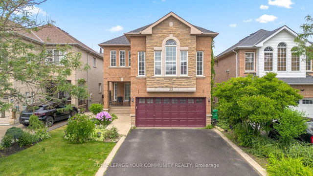 23 Hillpath Crescent
