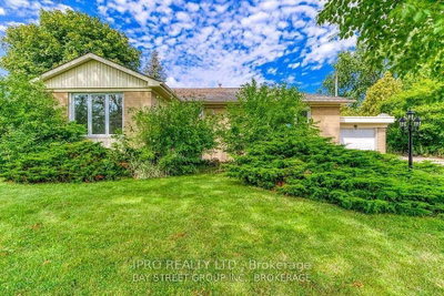 Detached House leased at 1333 Sheldon Avenue, Oakville, Ontario, L6L 2P9 - West - MLS: W12194732