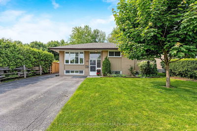13 Gower Crt, Halton Hills - Georgetown image-0-1