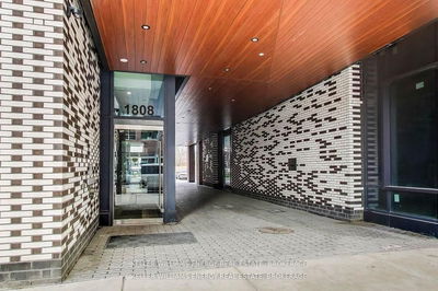 Unit 501 — 1808 St. Clair Ave, Toronto - Weston-Pellam Park image-0-2