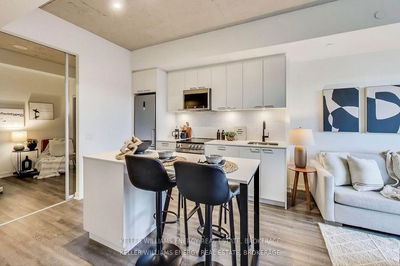 Unit 501 — 1808 St. Clair Ave, Toronto - Weston-Pellam Park image-0-3