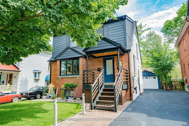 Lower - 55 Symons Street