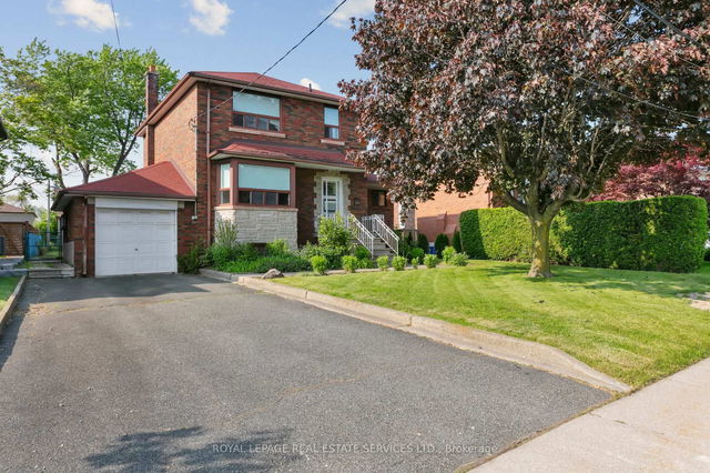 28 Cornelius Parkway