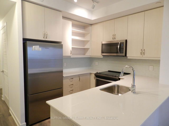 1501 - 4633 GLEN ERIN Drive