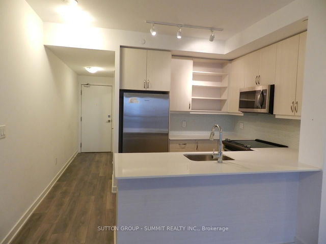 1501 - 4633 GLEN ERIN Drive