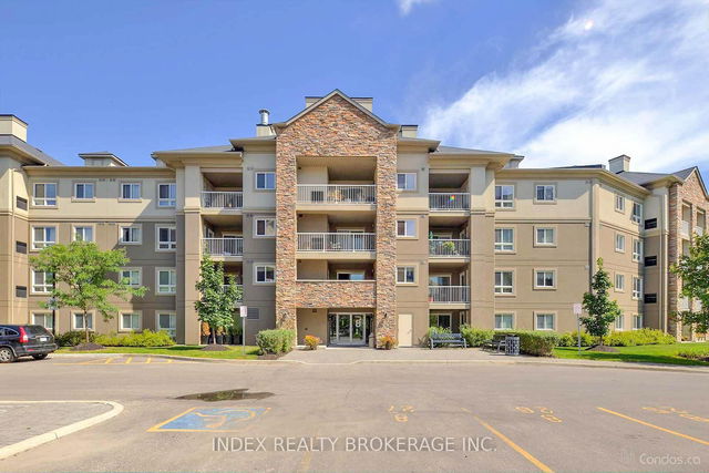 1218 - 8 Dayspring Circle