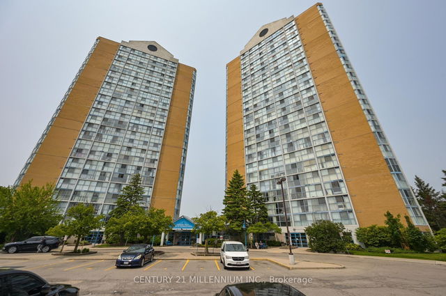913 - 35 Trailwood Drive