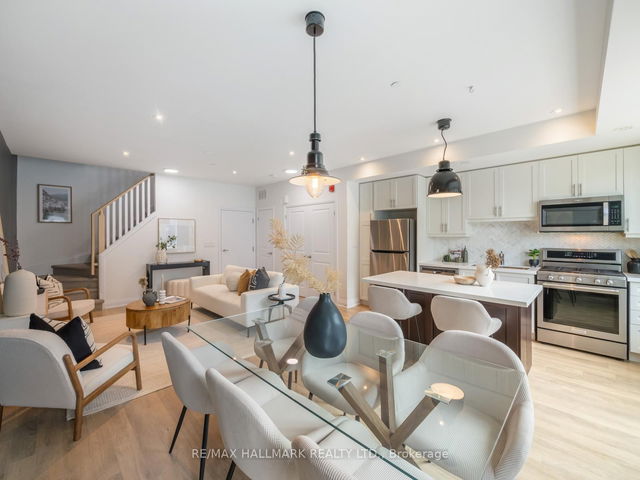3 - 85 Eastwood Park Gardens