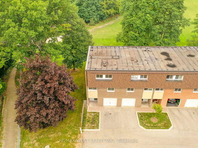 Unit 808 — 22 Tandridge Cres, Toronto - Elms-Old Rexdale