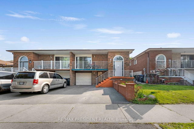 4 Royal Salisbury Way