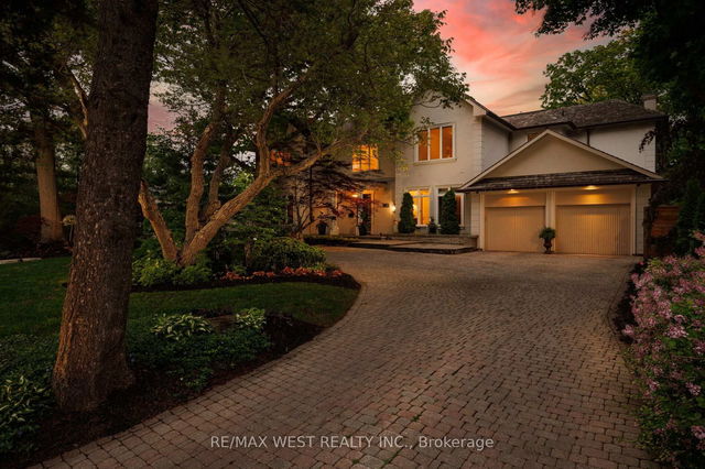 23 Valecrest Drive