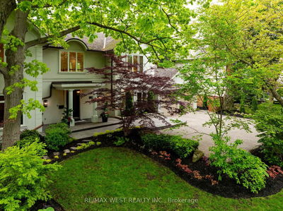 23 Valecrest Dr, Toronto - Edenbridge-Humber Valley image-0-2