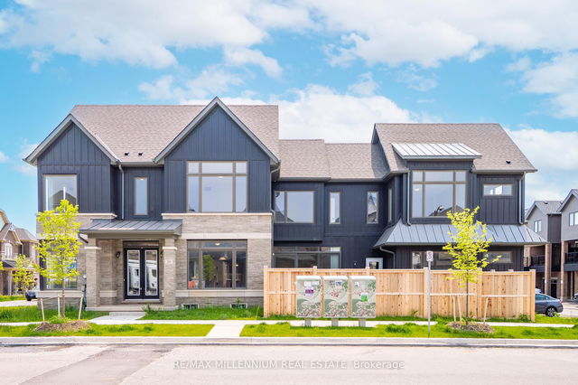 20 William Crawley Way