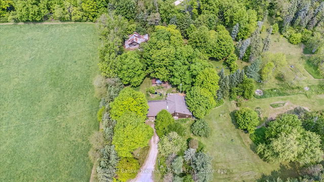 13085 Nassagaweya Puslinch Townline