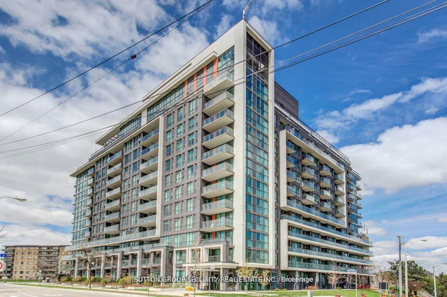 505 - 80 Esther Lorrie Drive