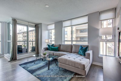 Unit 505 — 80 Esther Lorrie Dr, Toronto - West Humber-Clairville image-0-2