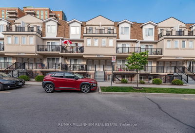 Unit 2093 — 3045 Finch Ave, Toronto - Humbermede
