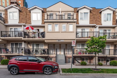 Unit 2093 — 3045 Finch Ave, Toronto - Humbermede image-0-1
