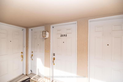 Unit 2093 — 3045 Finch Ave, Toronto - Humbermede image-0-2