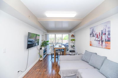 Unit 2093 — 3045 Finch Ave, Toronto - Humbermede image-0-4