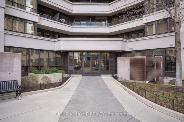 719 - 1060 Sheppard Avenue
