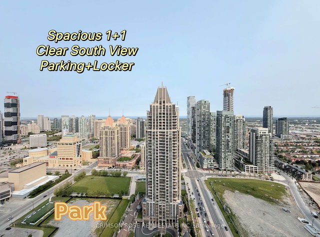 Ph3607 - 385 Prince Of Wales Drive