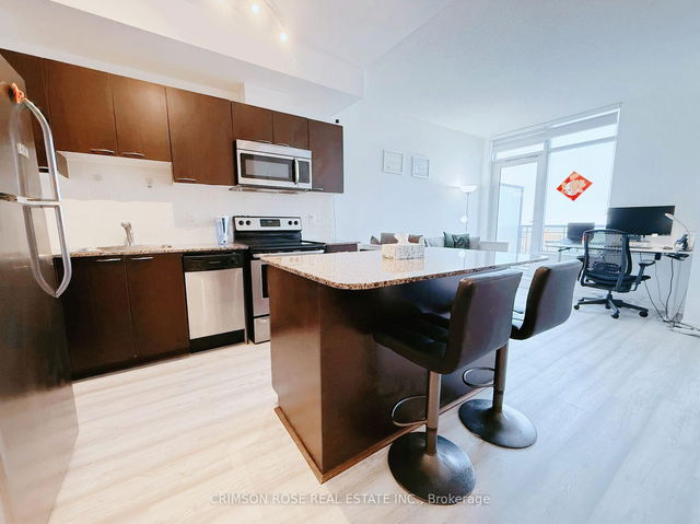 Ph3607 - 385 Prince Of Wales Drive