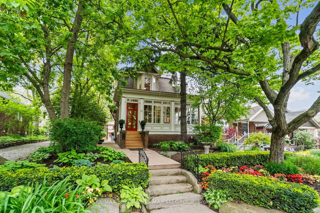 21 Primrose Avenue