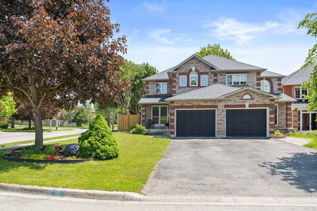 1 Mcclure Court