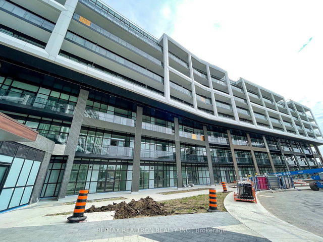 320 - 60 George Butchart Drive