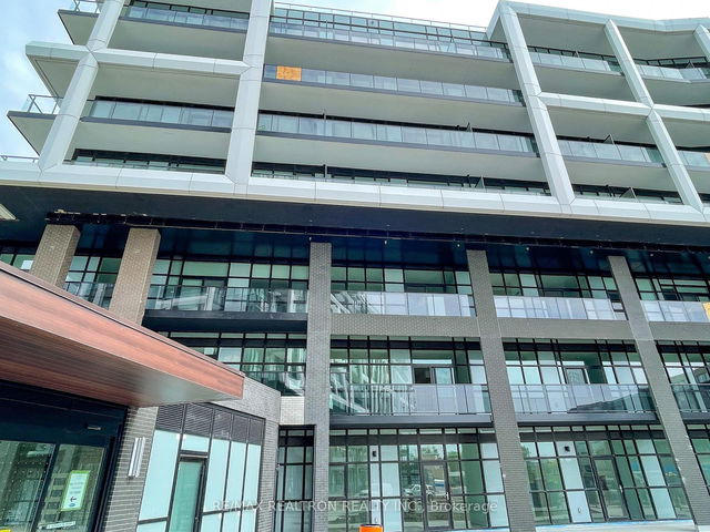320 - 60 George Butchart Drive