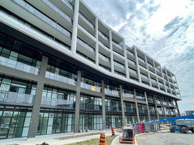 Unit 320 — 60 George Butchart Dr, Toronto - Downsview-Roding-CFB image-0-3
