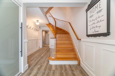 Unit 12 — 7077 Estoril Rd, Mississauga - Meadowvale image-0-3