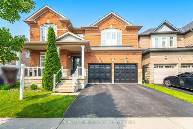 1068 Hemstreet Crescent