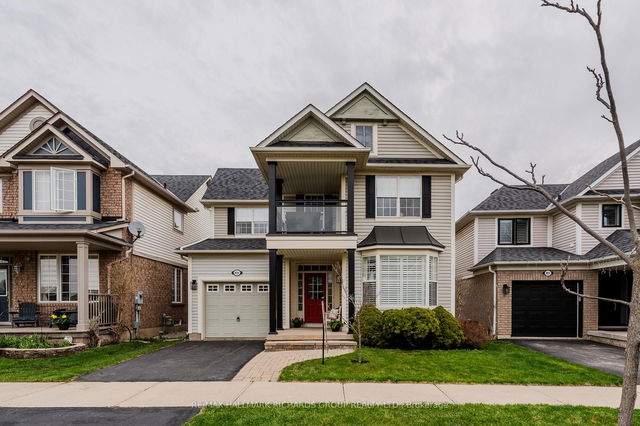 809 Trudeau Drive