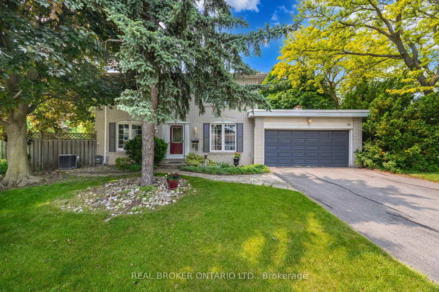 30 Malvern Court