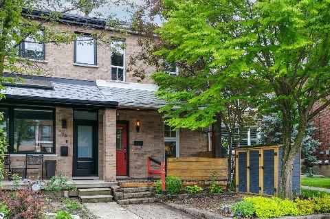 74 Garden Avenue