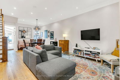74 Garden Ave, Toronto - Roncesvalles image-0-1