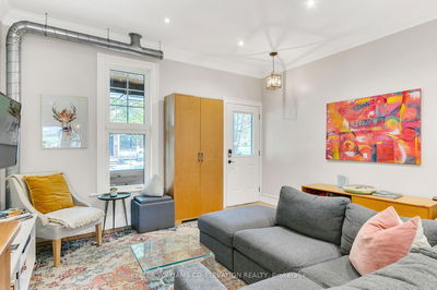 74 Garden Ave, Toronto - Roncesvalles image-0-2