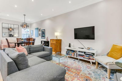 74 Garden Ave, Toronto - Roncesvalles image-0-3